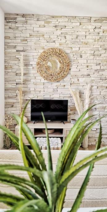 New #Boheme Chic# Pied De La Cite #2 Apartment Carcassonne Ngoại thất bức ảnh