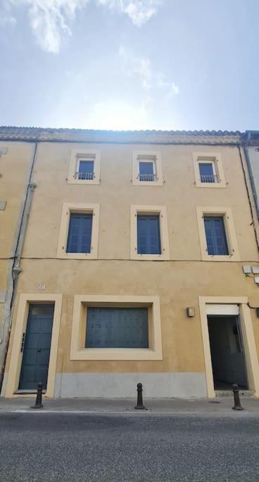 New #Boheme Chic# Pied De La Cite #2 Apartment Carcassonne Ngoại thất bức ảnh